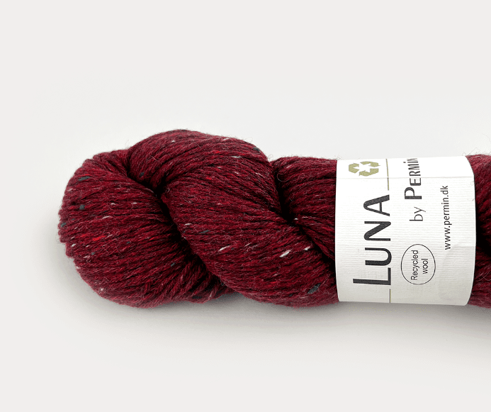 889008 Röd Luna - 2