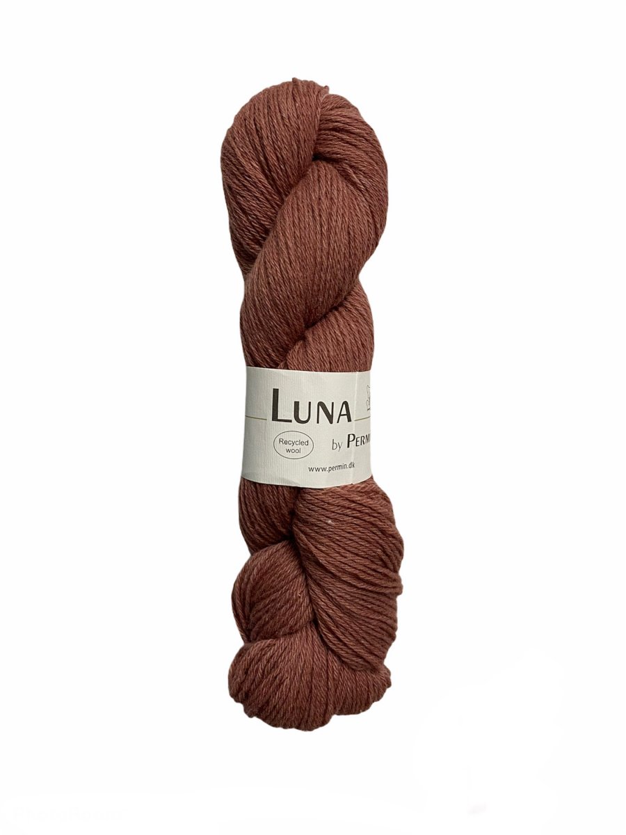 889011 Gammel Rosa Luna