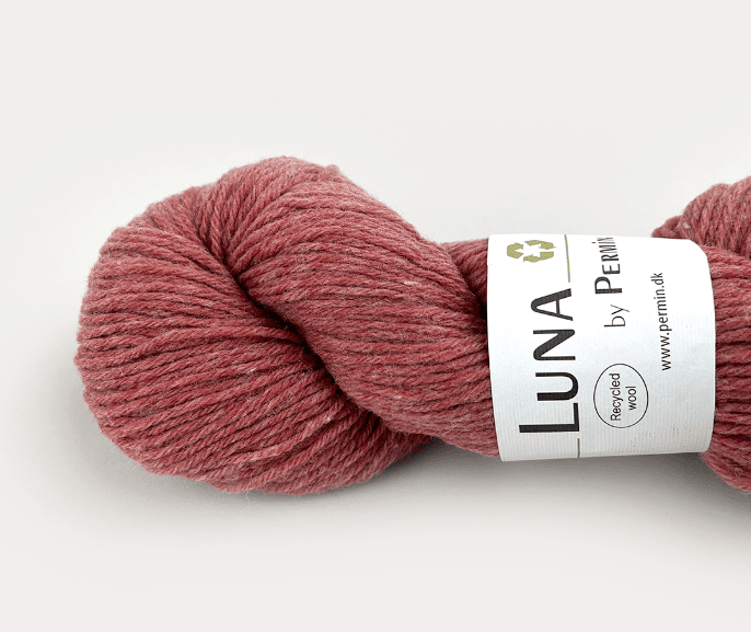 889011 Gammel Rosa Luna - 2