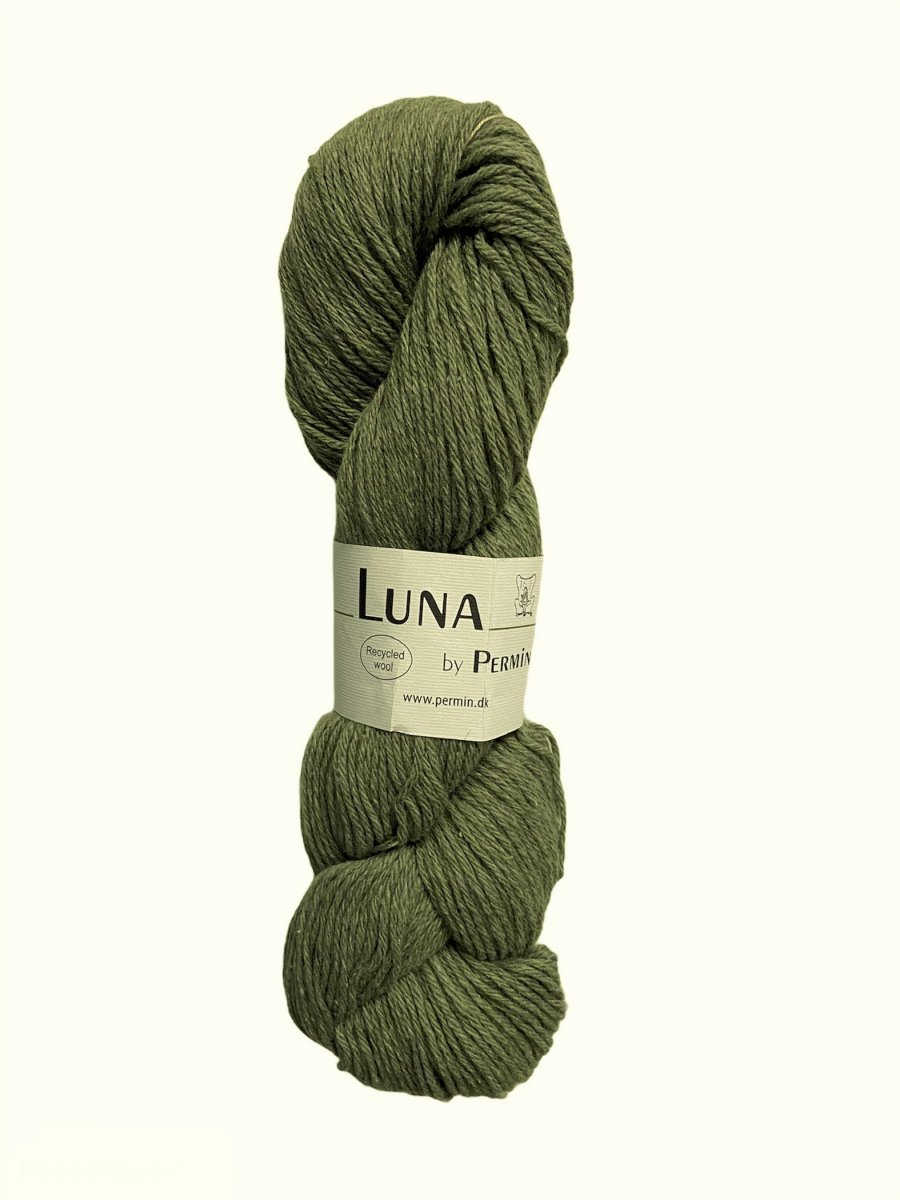 889016 Ljusgrön Luna