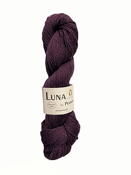 889018 Lila, Luna