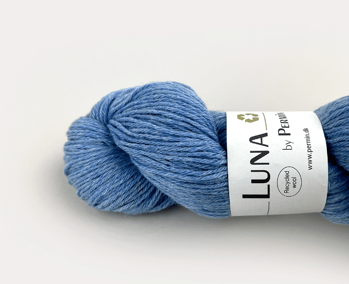 889022 Himmelsblå, Luna - 2