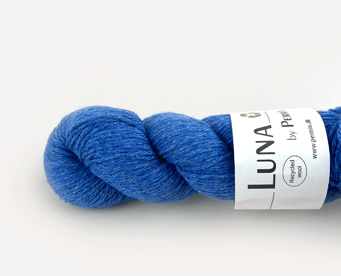 889023 Koboltblå, Luna - 2