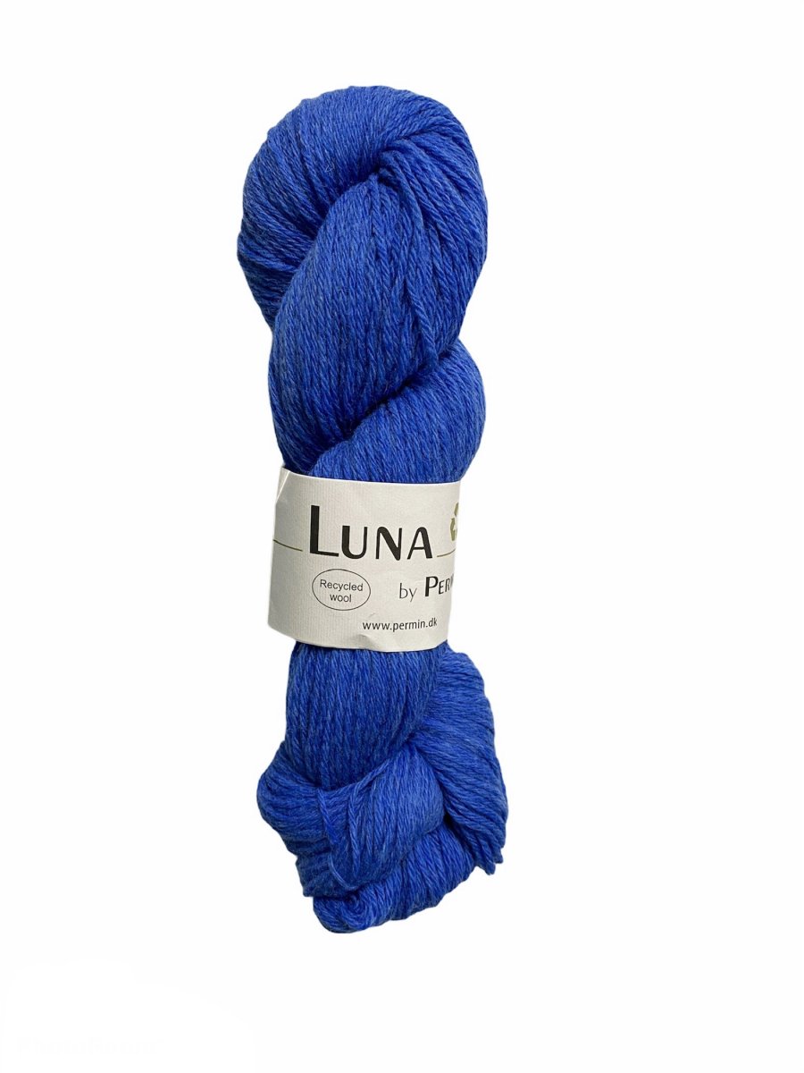 889023 Koboltblå, Luna