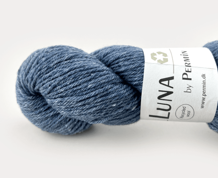 889032 Ljus Denim, Luna