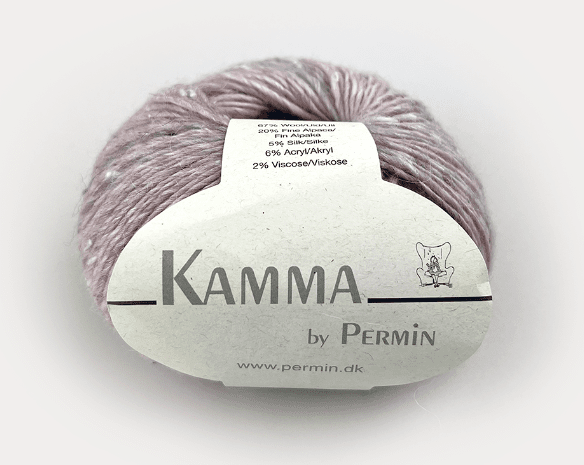 889502 Rosa, Kamma -Utgår- - 2