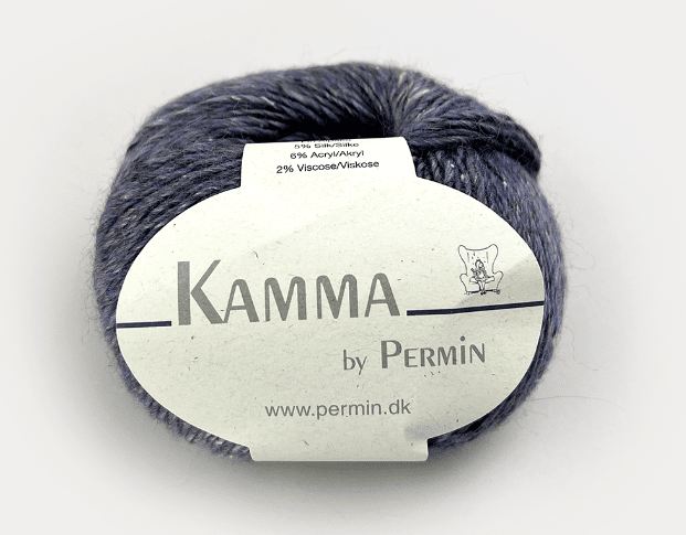 889504 Lila, Kamma - Utgår- - 2
