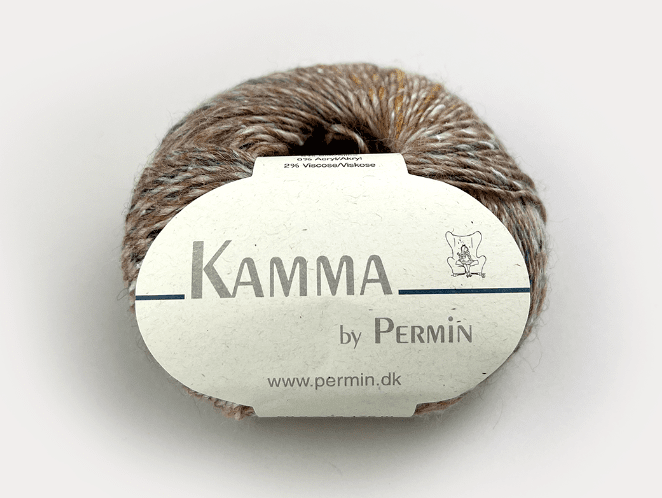 889505 Camel, Kamma -Utgår- - 2