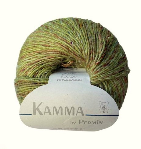 889509 Lime, Kamma