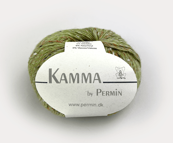 889509 Lime, Kamma - 2