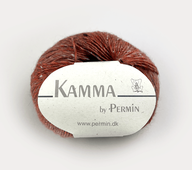 889512 Rost, Kamma -Utgår- - 2