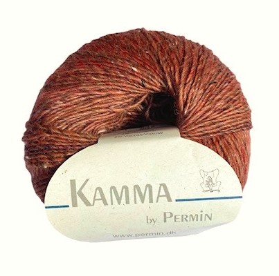 889512 Rost, Kamma -Utgår-