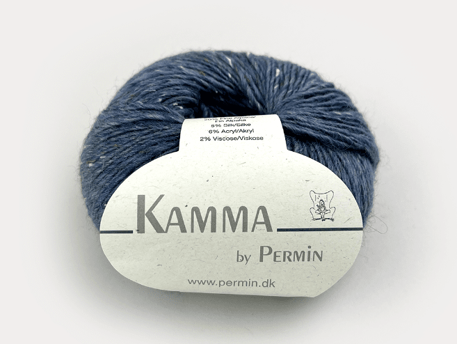 889526 Blålila, Kamma - 2