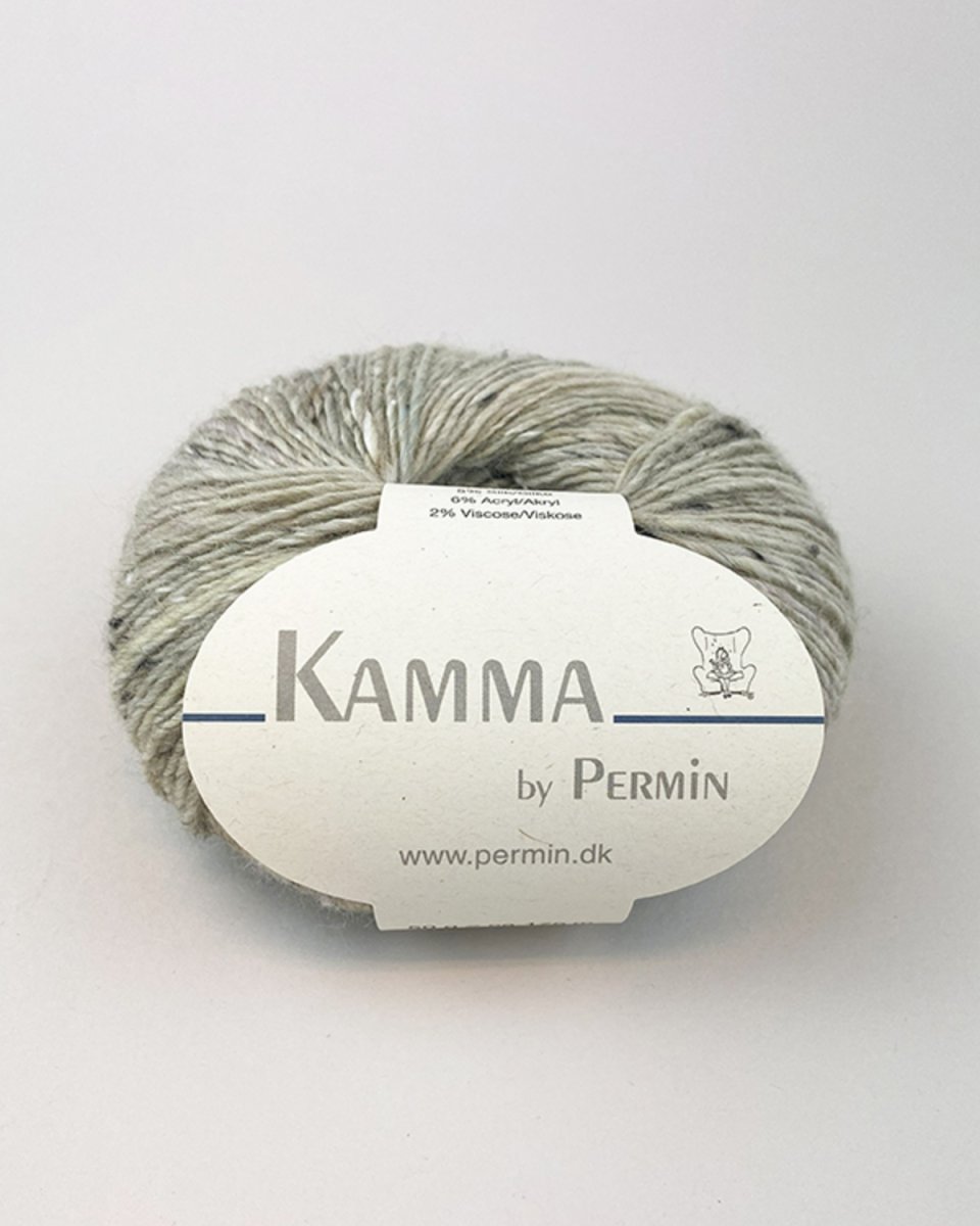 889532 Kaki, Kamma