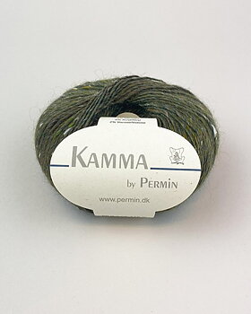 889533 Skogsgrön, Kamma