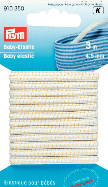 Babyresår