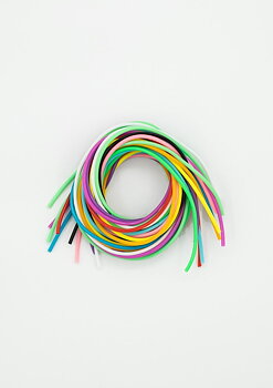 9150313 Maskwire tjock