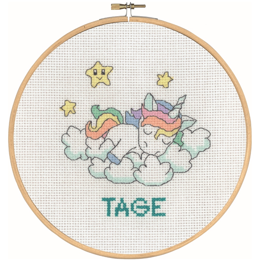 Tage