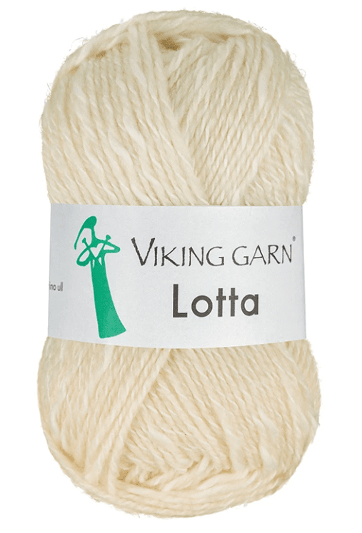 202 Naturvit, Lotta