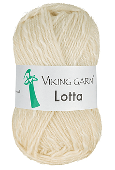 202 Naturvit, Lotta