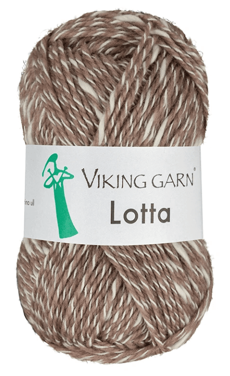 208 Ljusbrun, Lotta