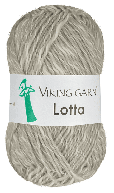 212 Pärlgrå, Lotta