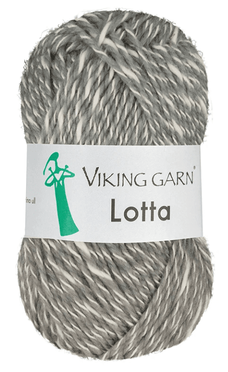213 Ljusgrå, Lotta