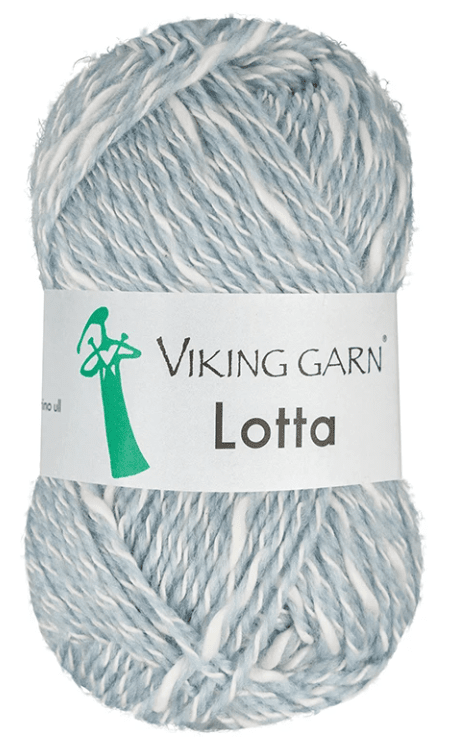 220 Ljusblå, Lotta