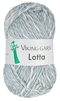 220 Ljusblå, Lotta
