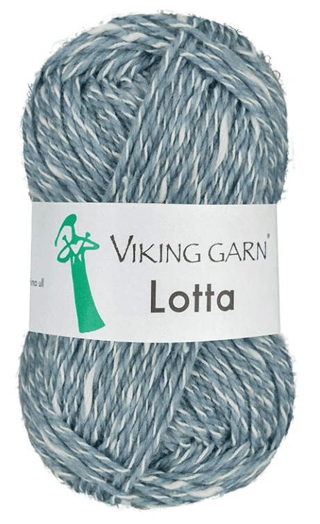 222 Blå, Lotta