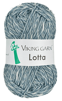 222 Blå, Lotta