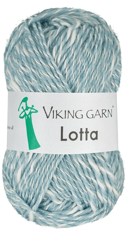 228 Ljus Petrol, Lotta