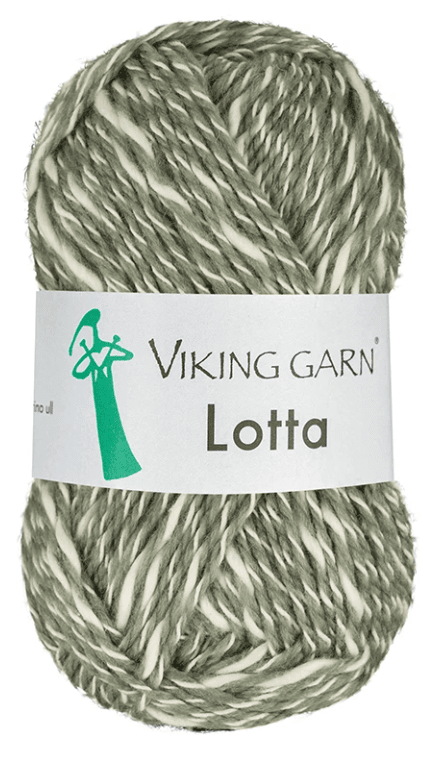 232 Grön, Lotta