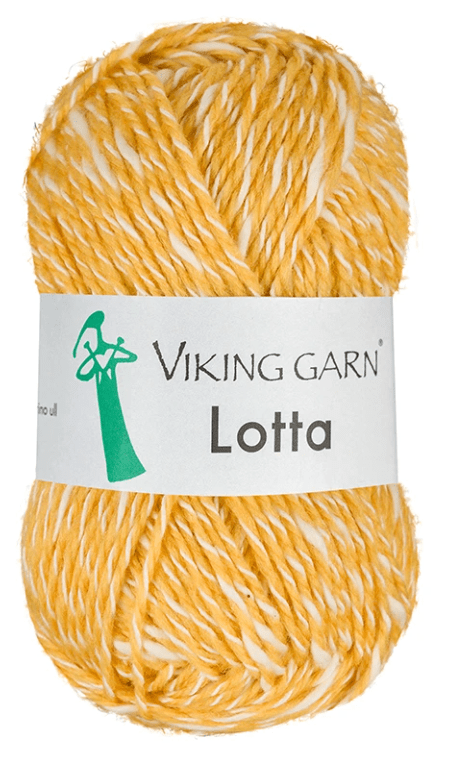 245 Gul, Lotta