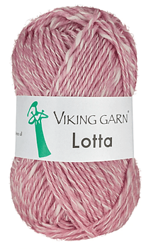 264 Rosa, Lotta