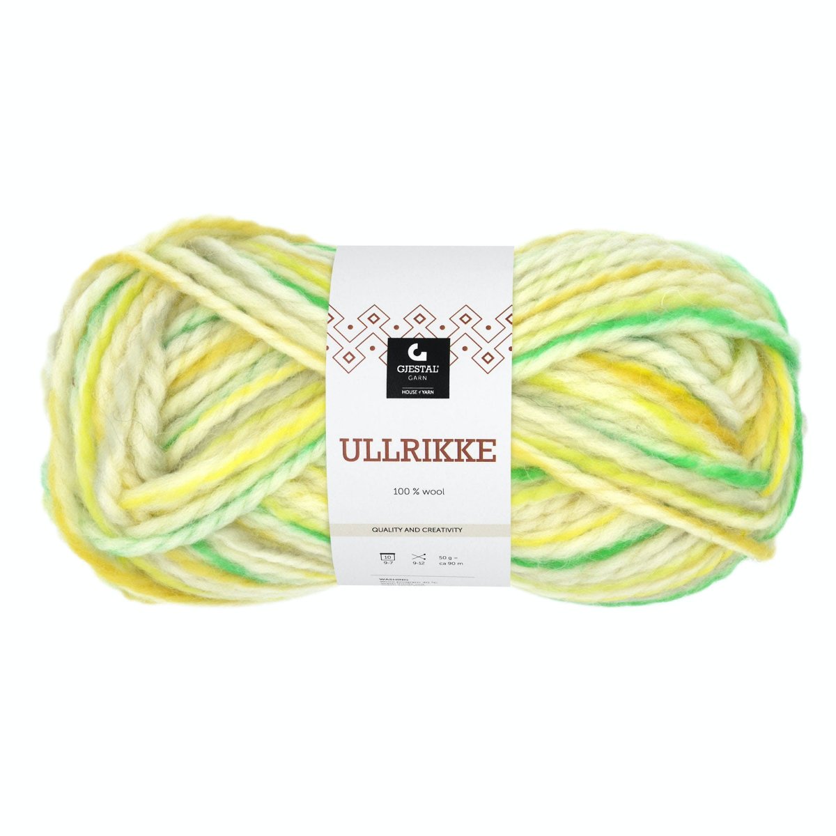 302 Brazil, Ullrikke