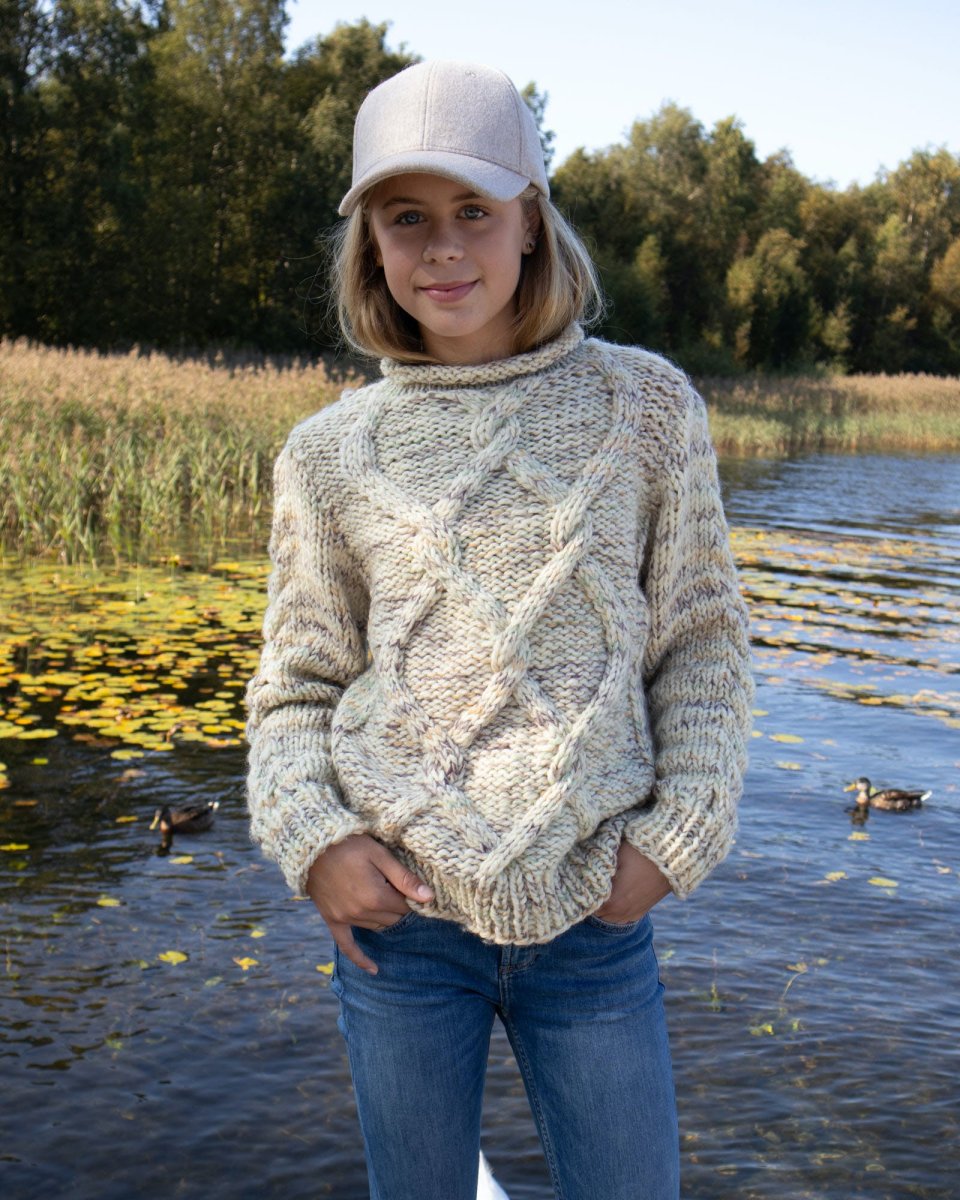 303 Sahara, Ullrikke - 3