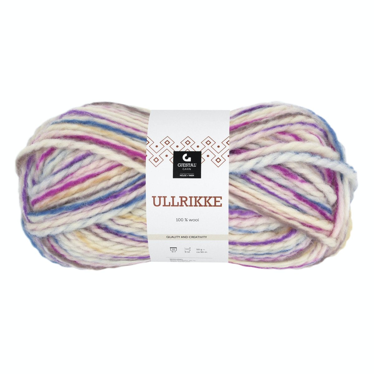 304 Havanna, Ullrikke