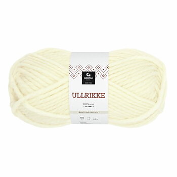 305 Vit, Ullrikke