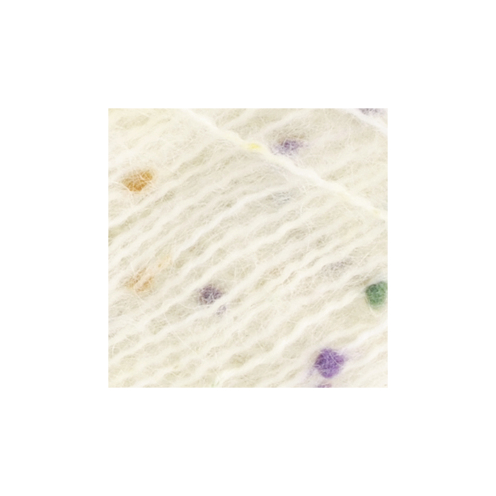 501 Vit, Popkorn - 4