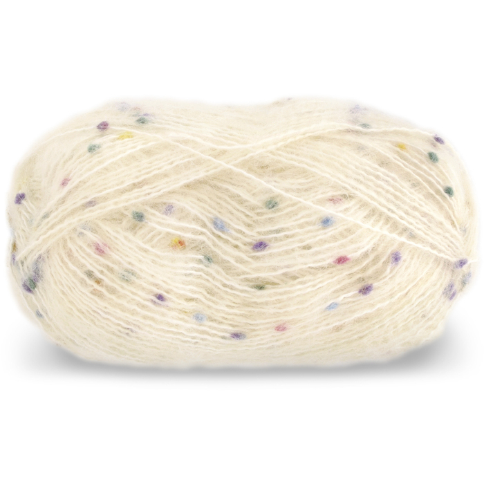 502 Natur, Popkorn - 3