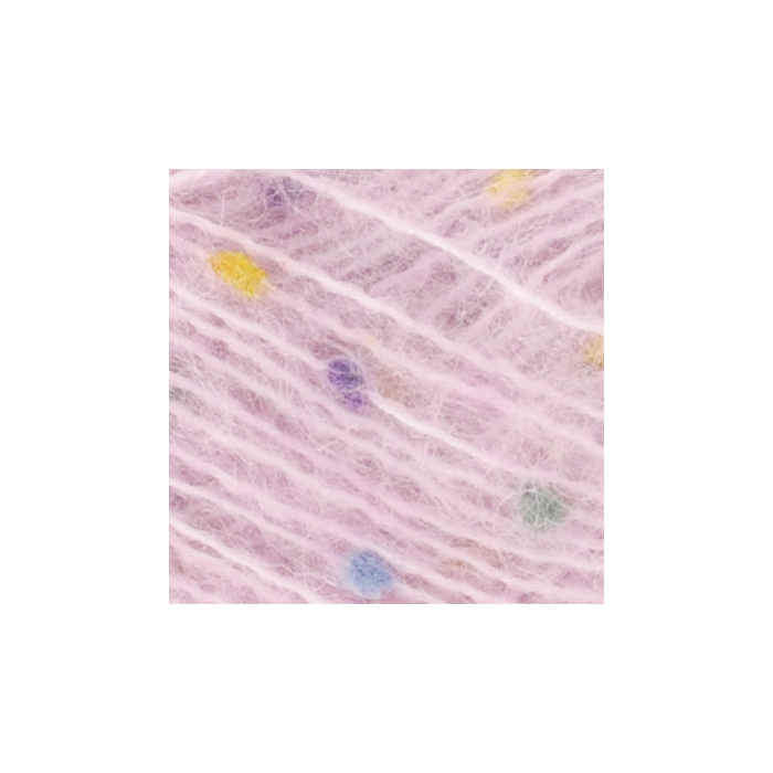 505 Rosa, Popkorn - 4