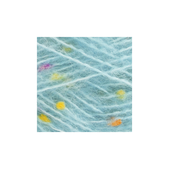 507 Ljusturkos, Popkorn - 6