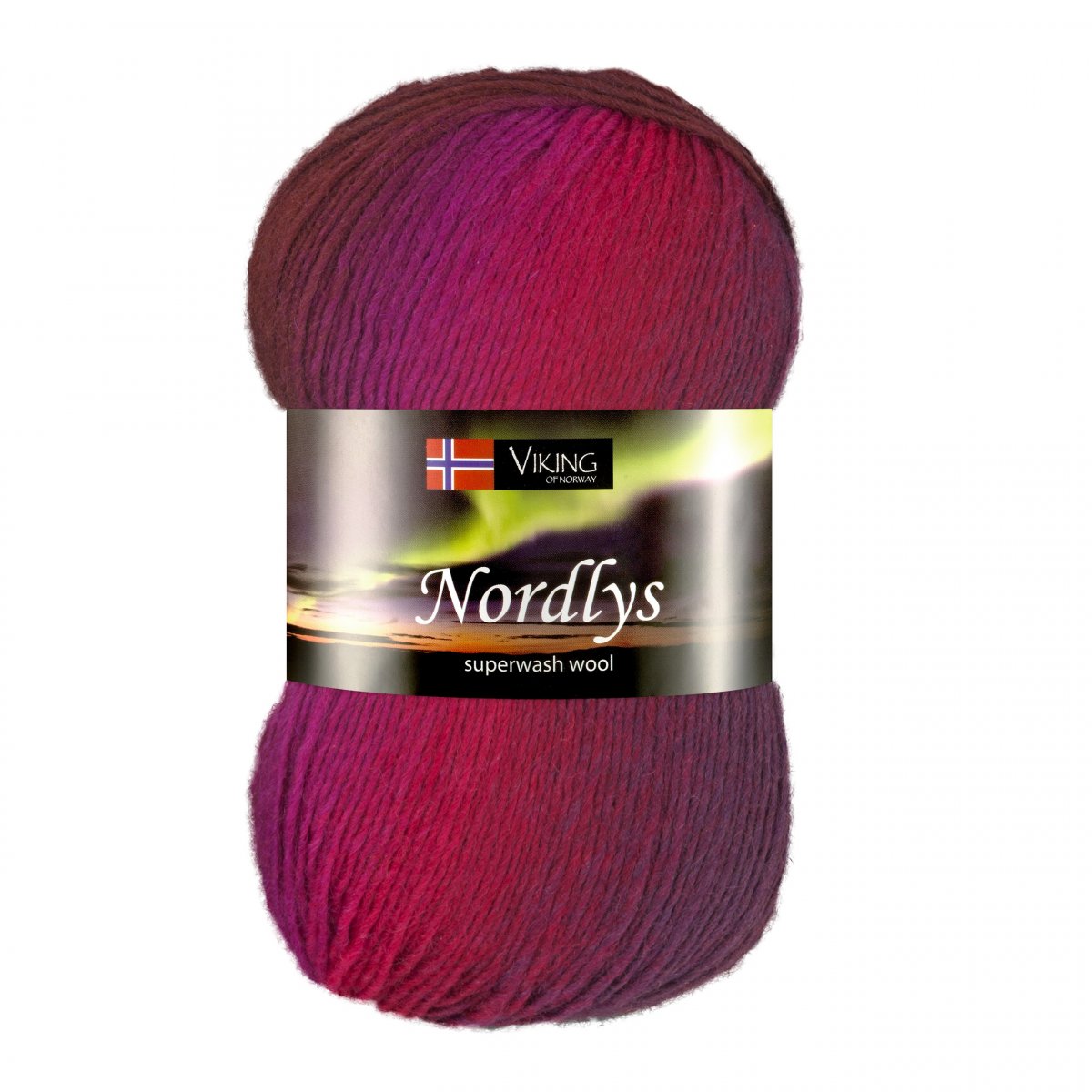 957 rosa Nordlys