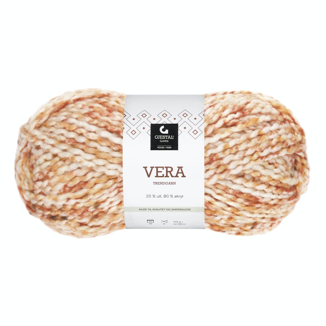 603 Honung Mix, Vera