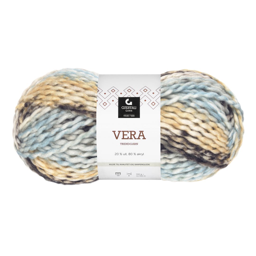 604 Denim Mix, Vera