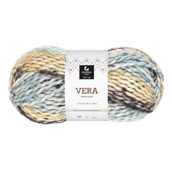 604 Denim Mix, Vera
