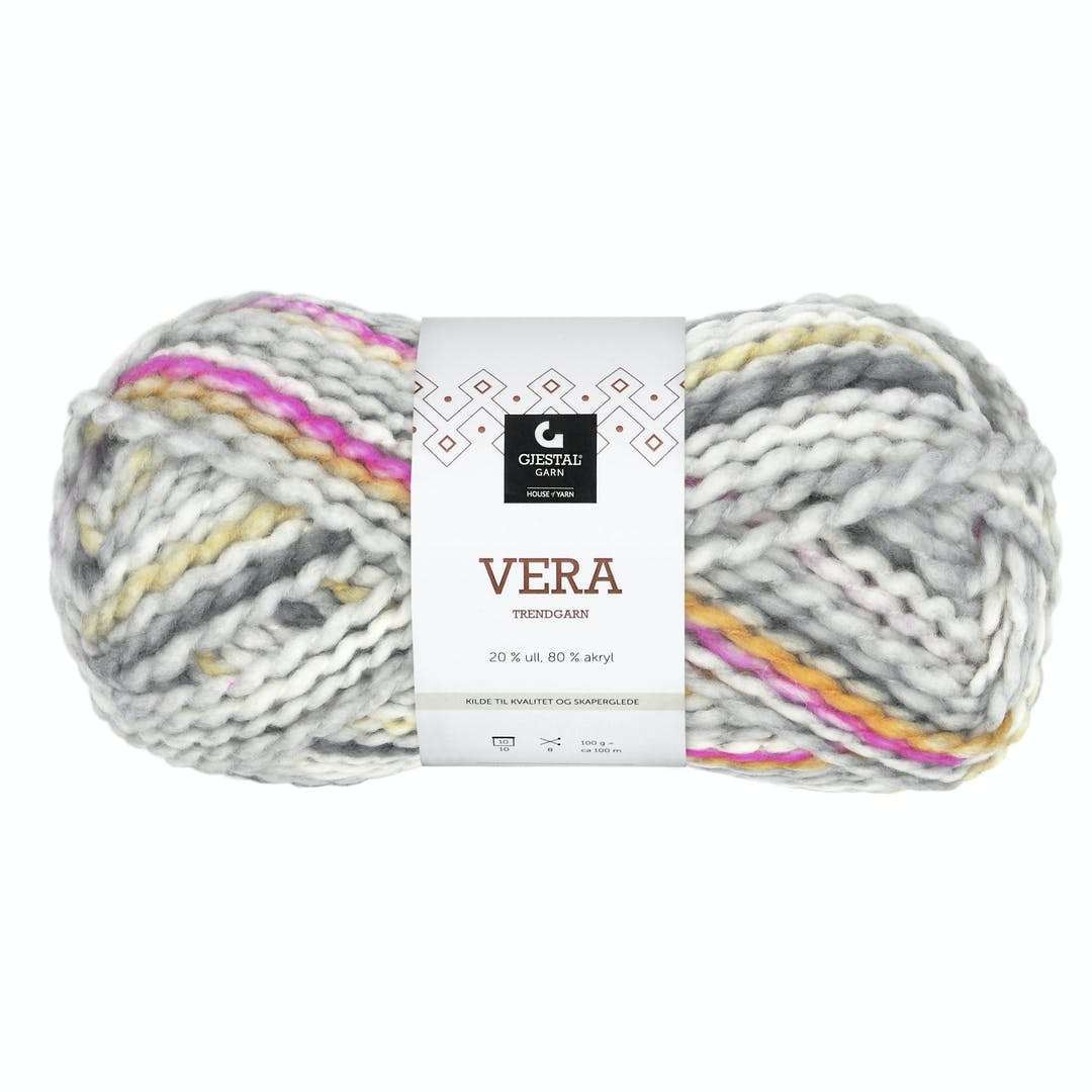 605 Cement, Vera