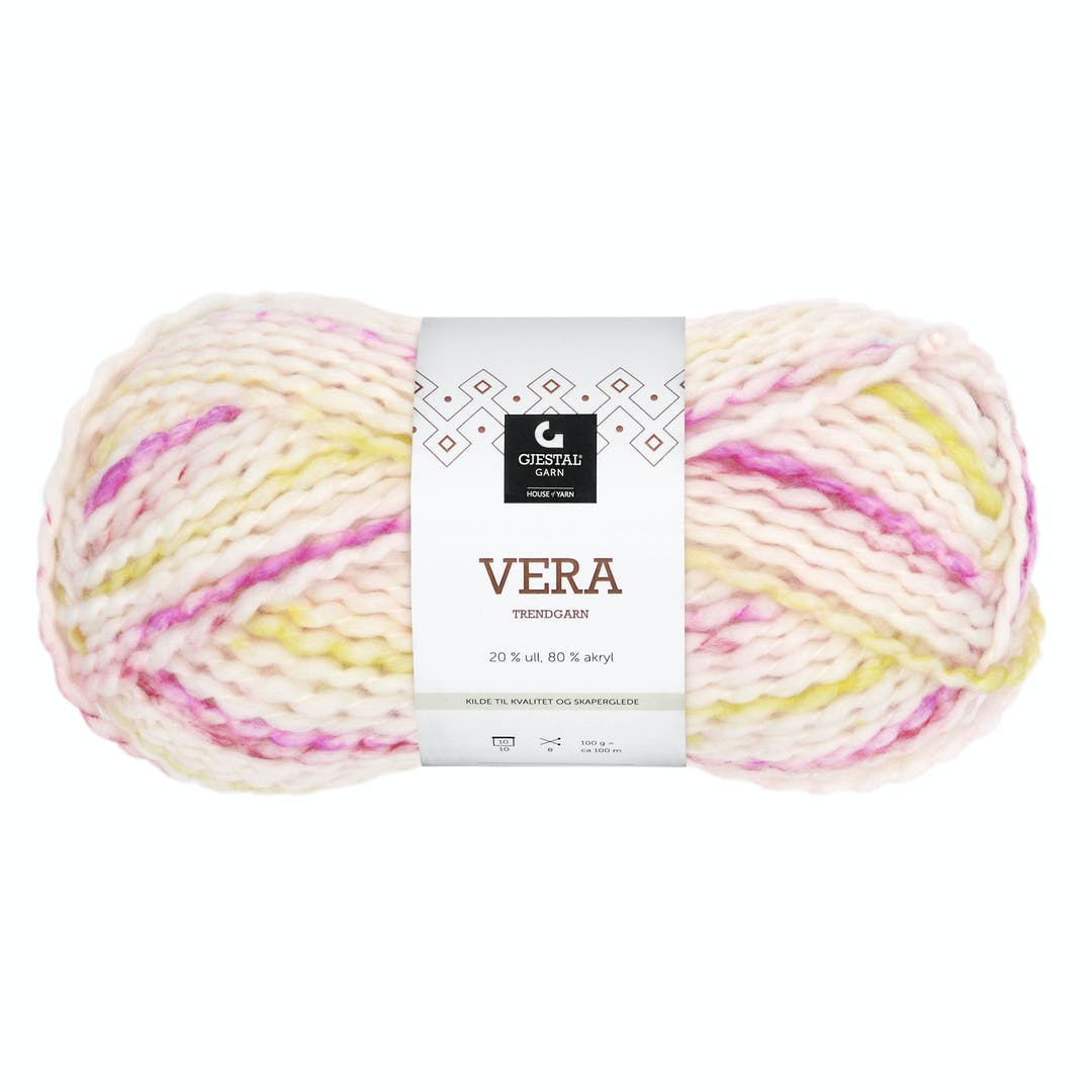 607 Tropic, Vera