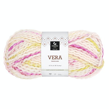 607 Tropic, Vera